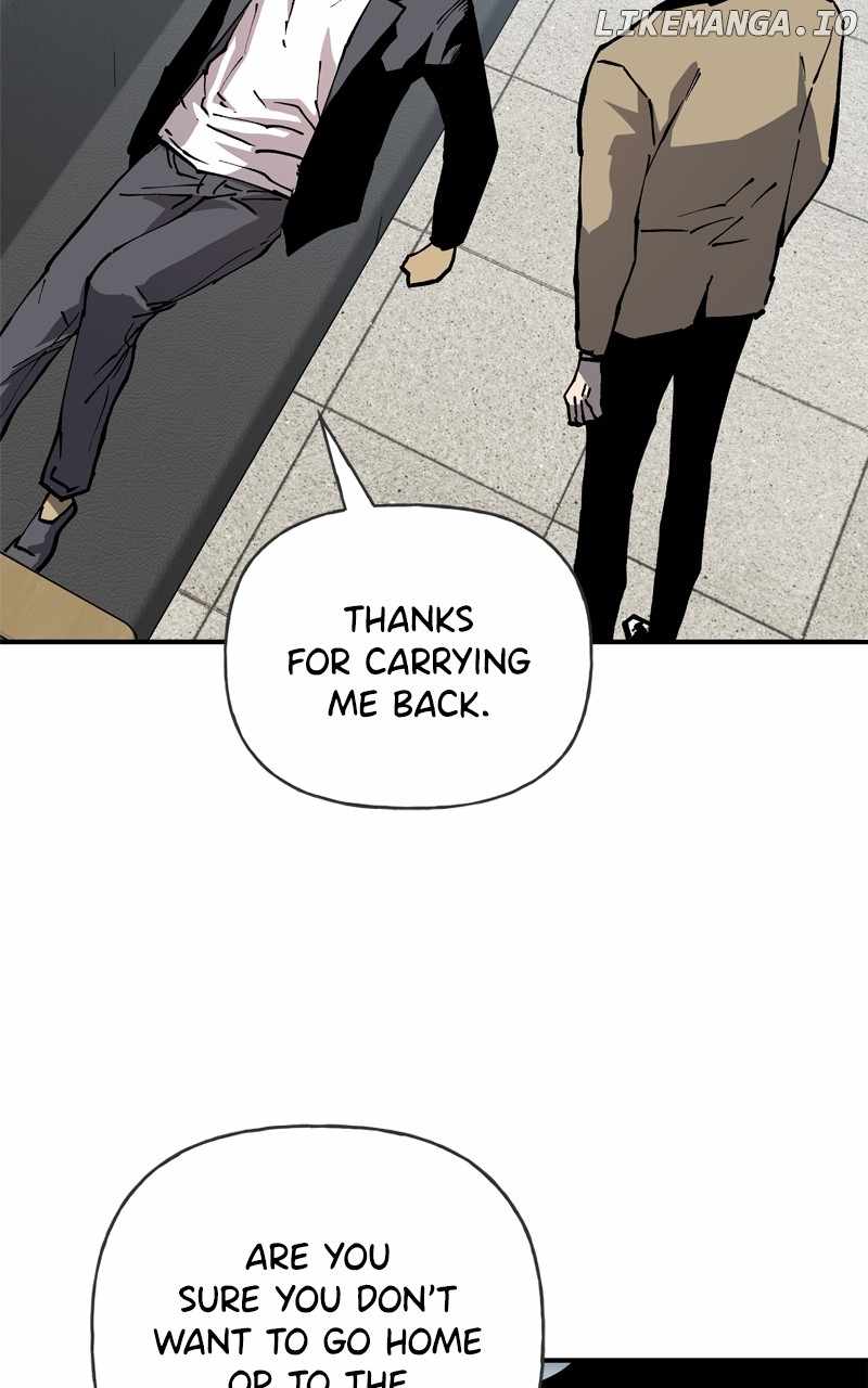Boss Returns Chapter 37 66